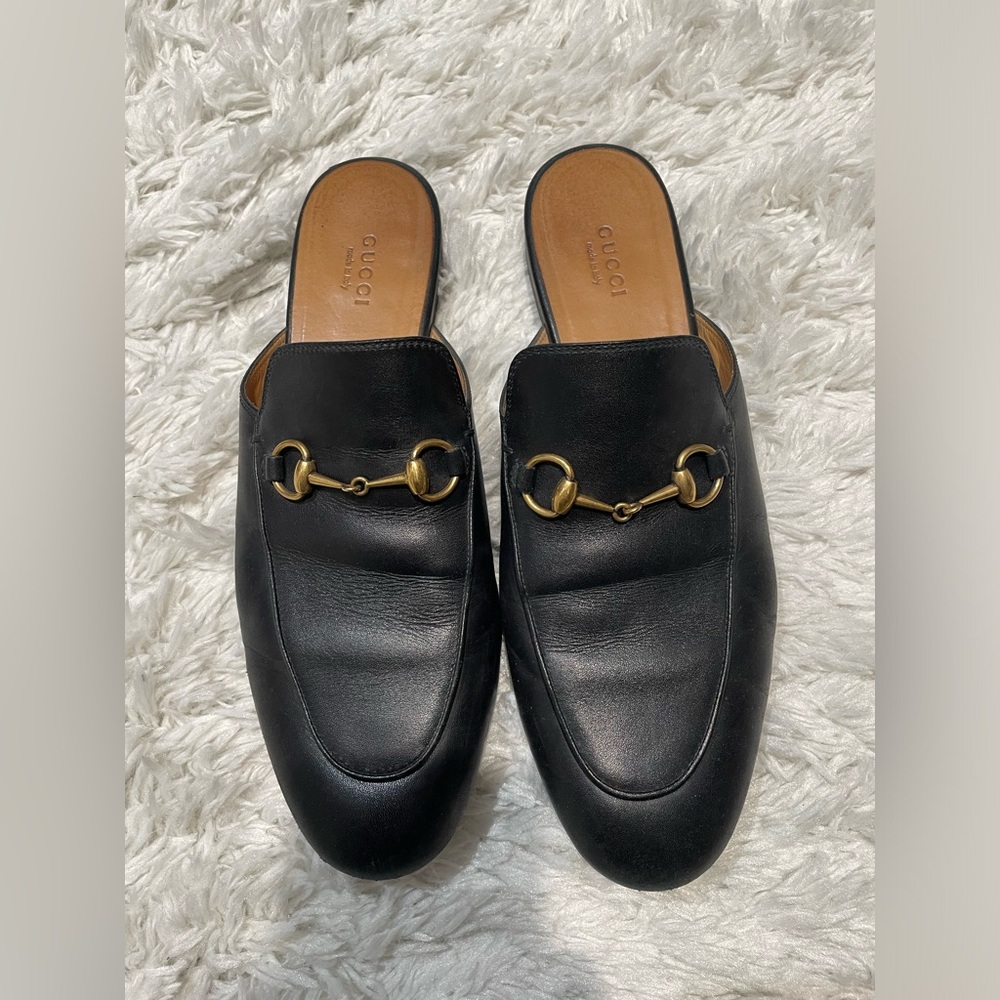 Gucci Mules